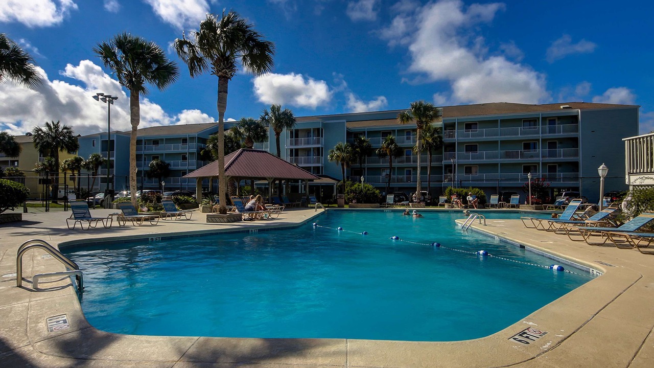 Photo of Outdoor in Folly Beach