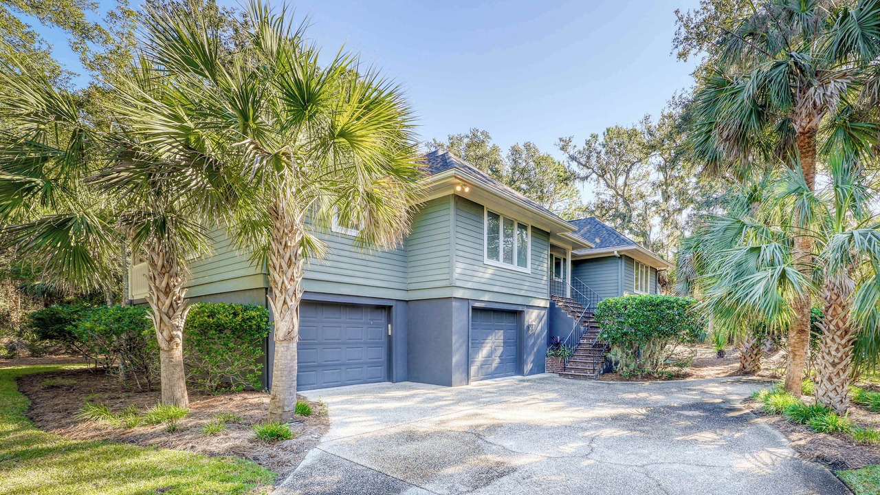 Photo of Outdoor in Vanderhorst Plantation