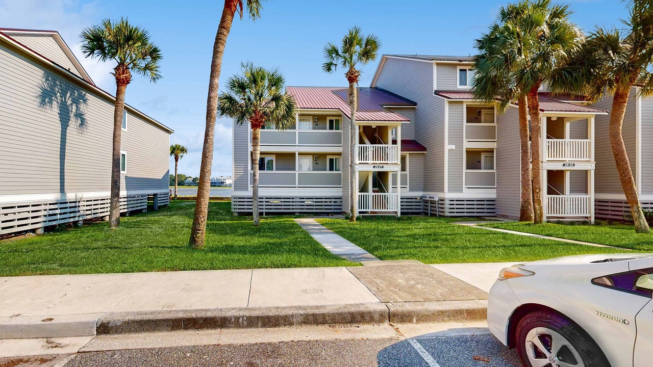 Photo of Outdoor in Folly Beach