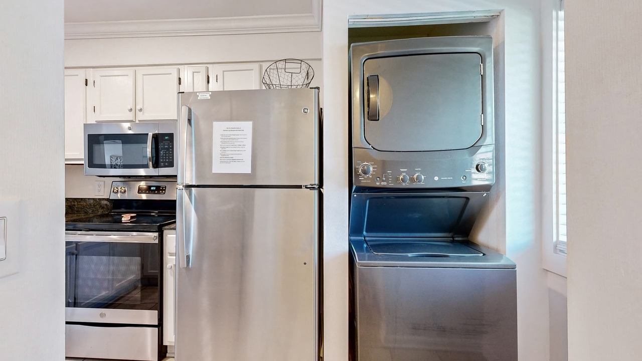 Photo of Kitchen in Folly Beach