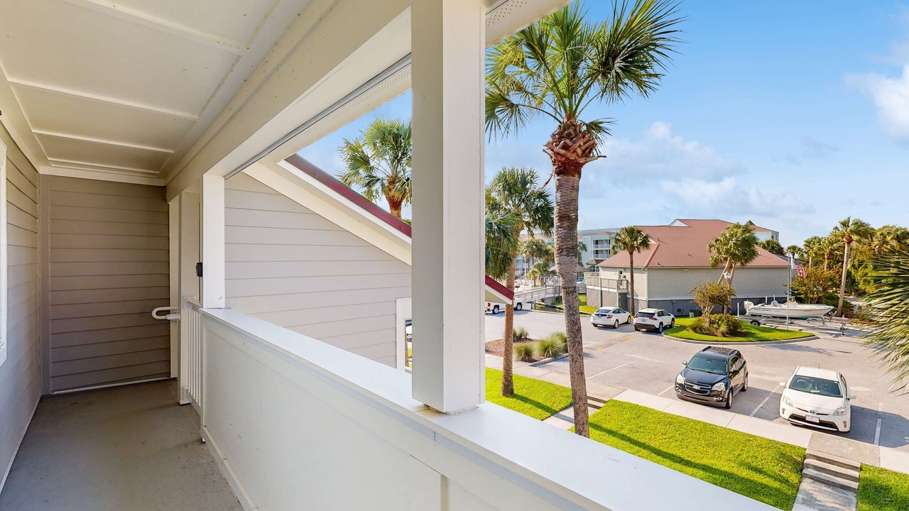 Photo of Outdoor in Folly Beach