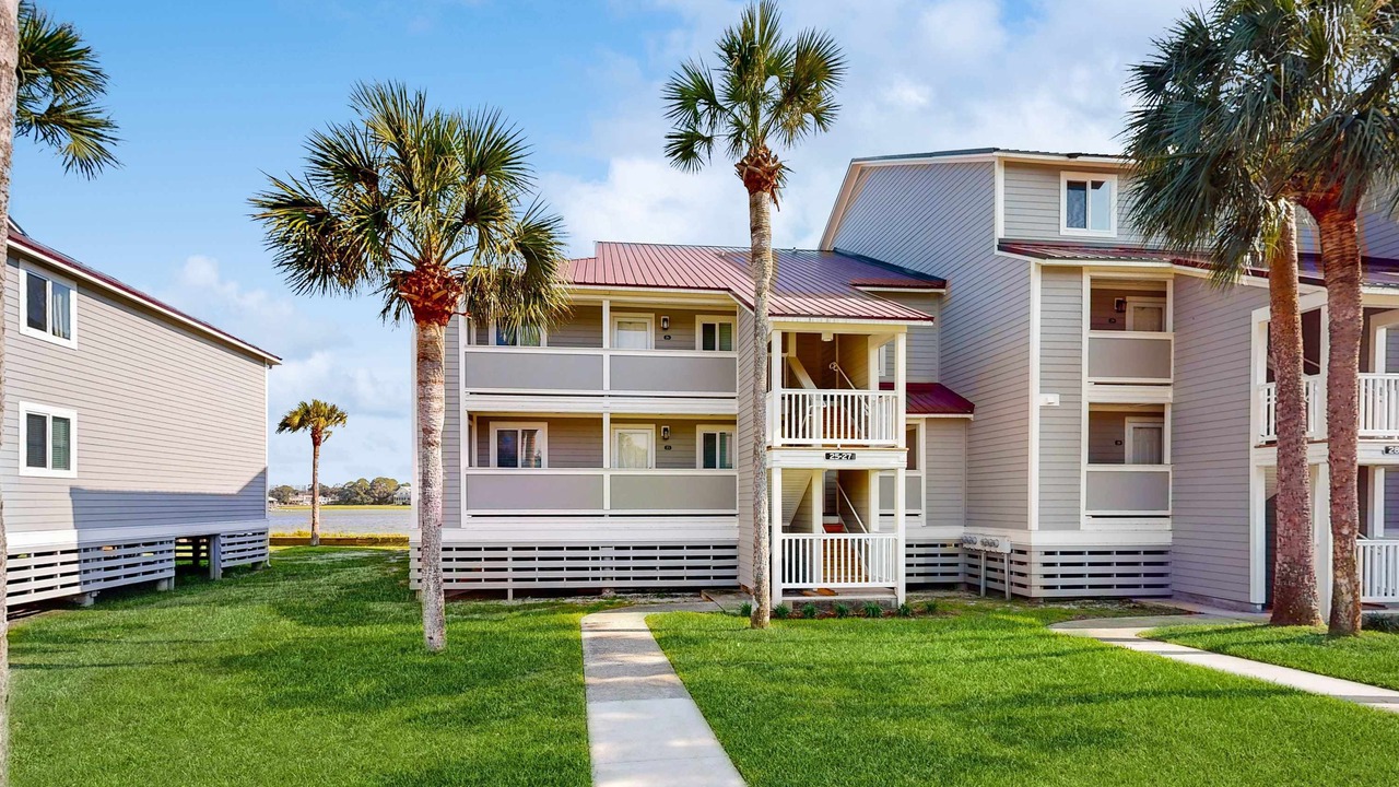 Photo of Outdoor in Folly Beach