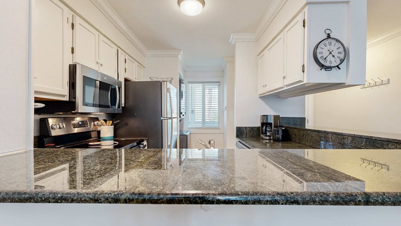 Photo of Kitchen in Folly Beach