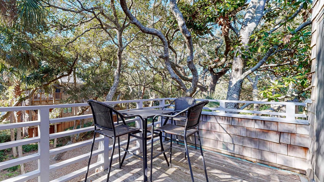 Photo of Outdoor in Kiawah Island