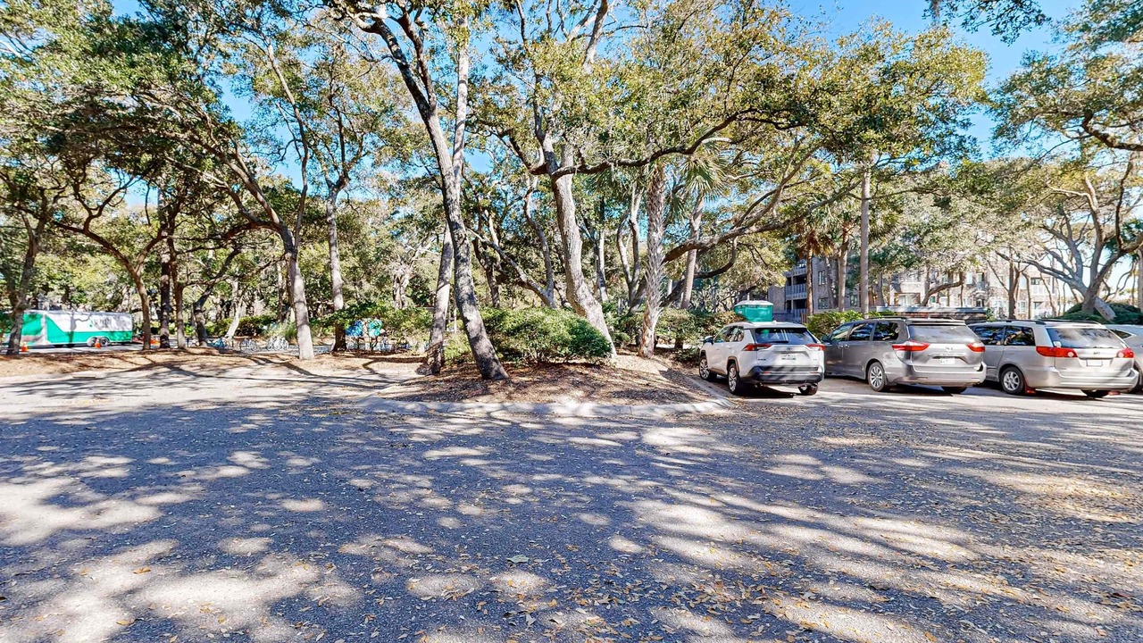 Photo of Outdoor in Kiawah Island
