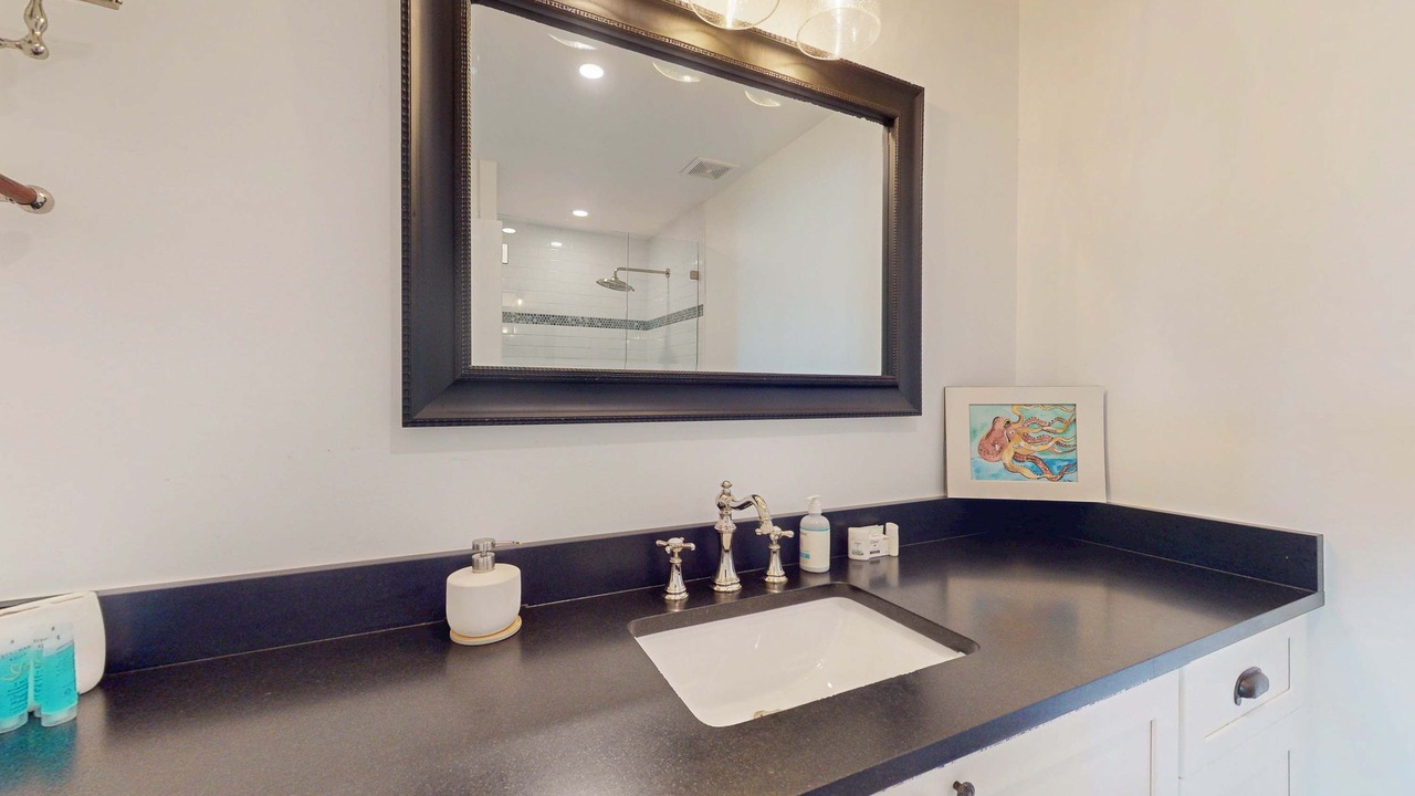 Photo of Bathroom in Folly Beach