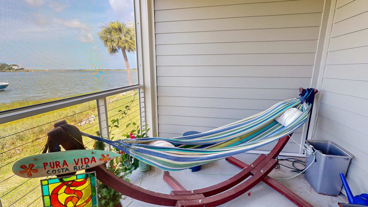 Photo of Outdoor in Folly Beach