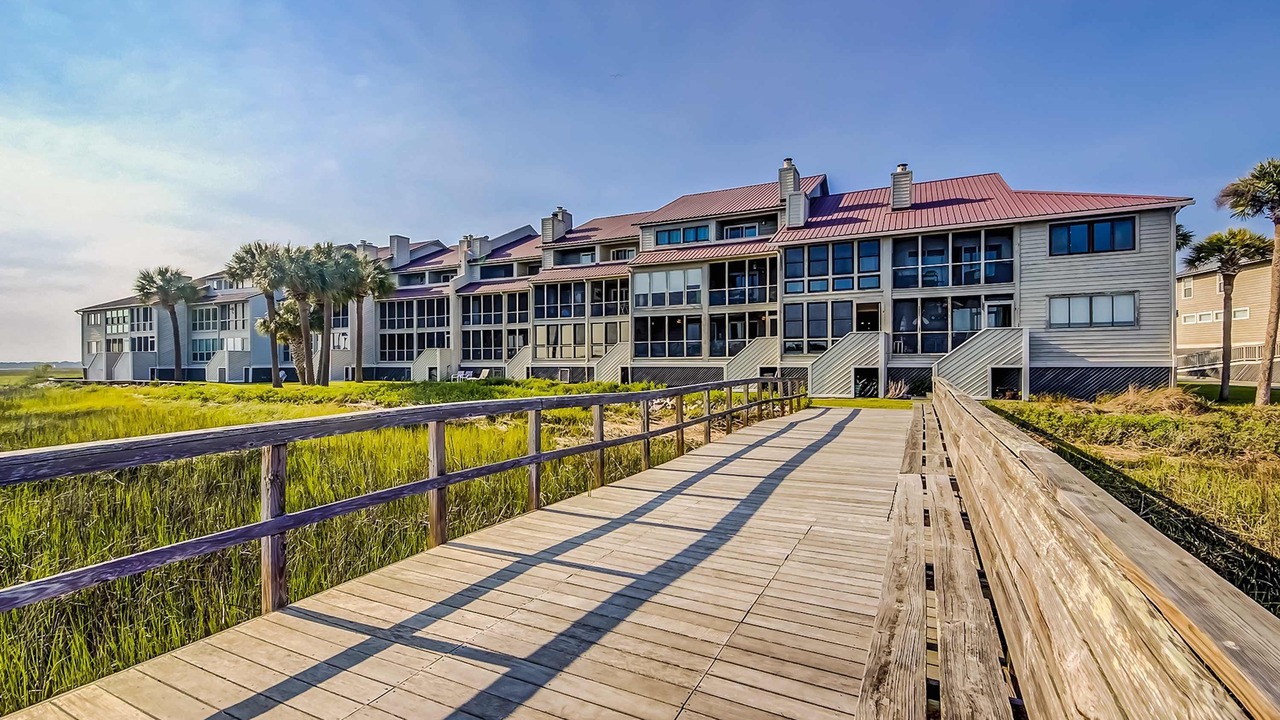 Photo of Outdoor in Folly Beach