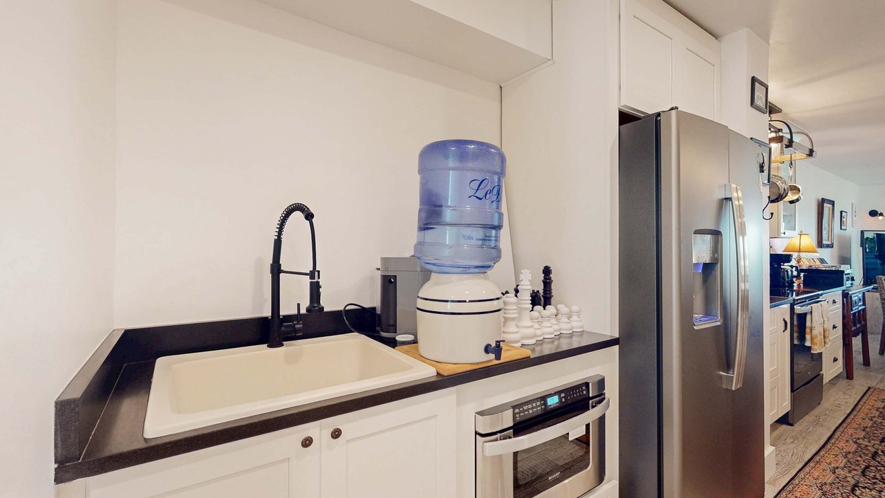 Photo of Kitchen in Folly Beach