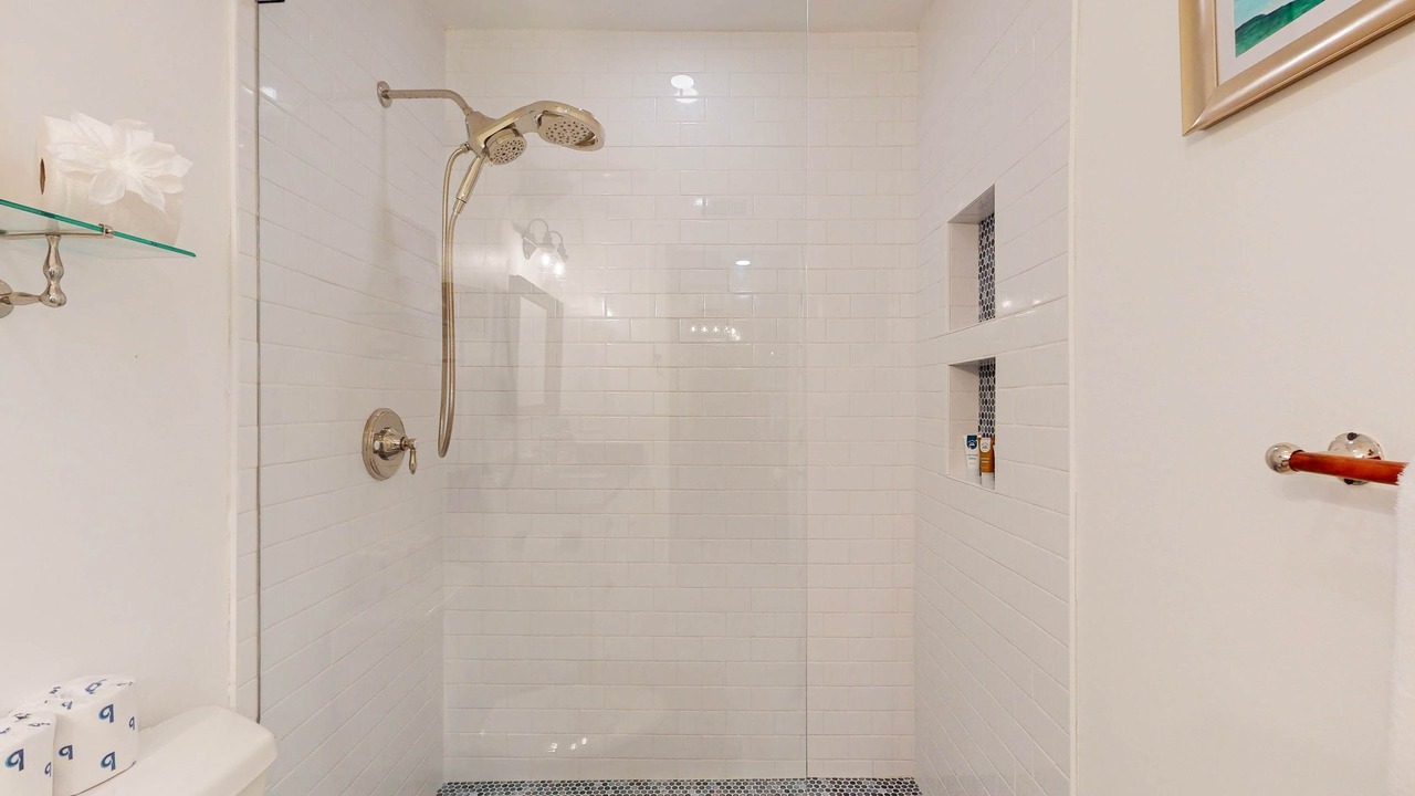 Photo of Bathroom in Folly Beach