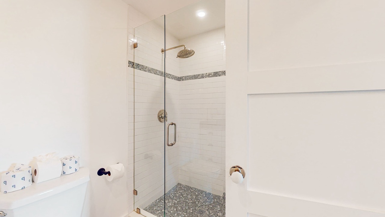 Photo of Bathroom in Folly Beach