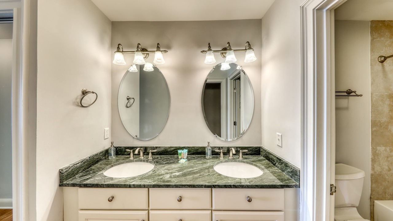 Photo of Bathroom in Kiawah Island