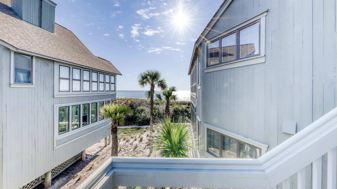 Photo of Outdoor in Kiawah Island
