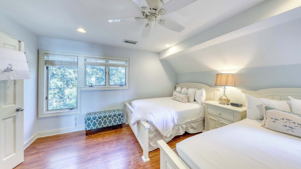 Photo of Bedroom in Kiawah Island