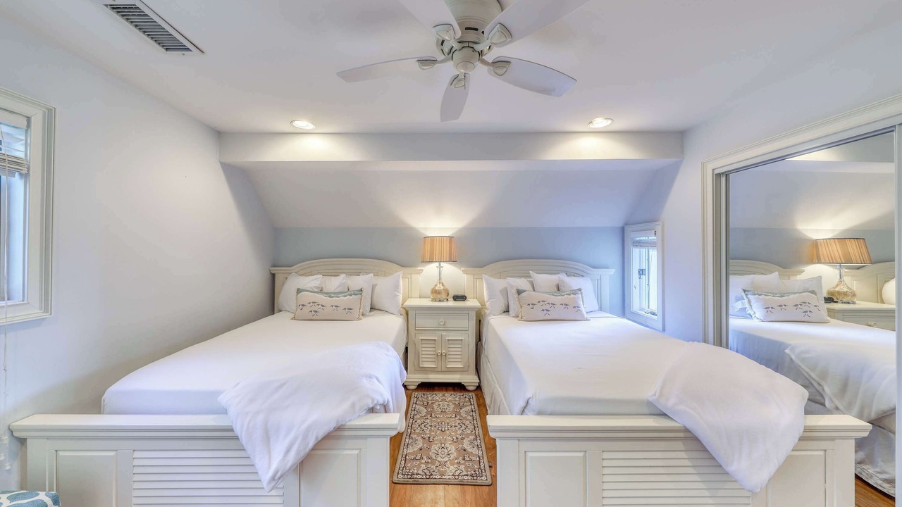 Photo of Bedroom in Kiawah Island