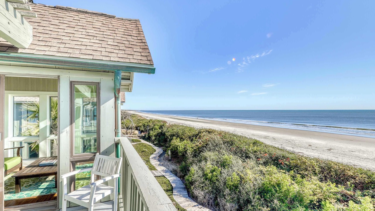 Photo of Outdoor in Kiawah Island
