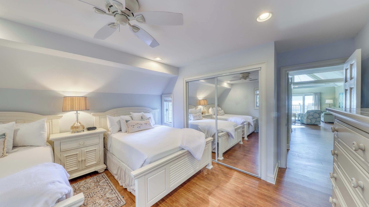 Photo of Bedroom in Kiawah Island