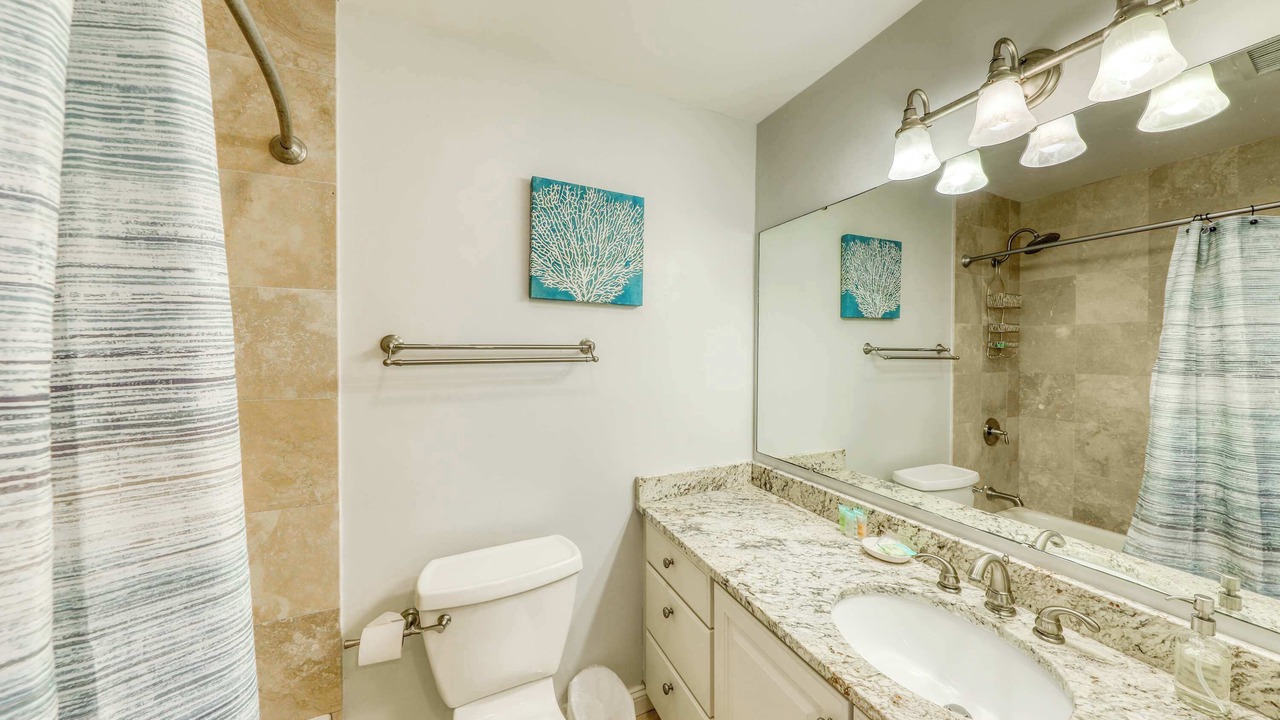 Photo of Bathroom in Kiawah Island