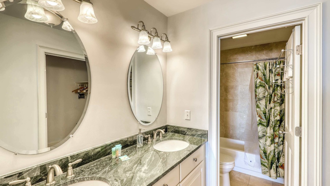 Photo of Bathroom in Kiawah Island