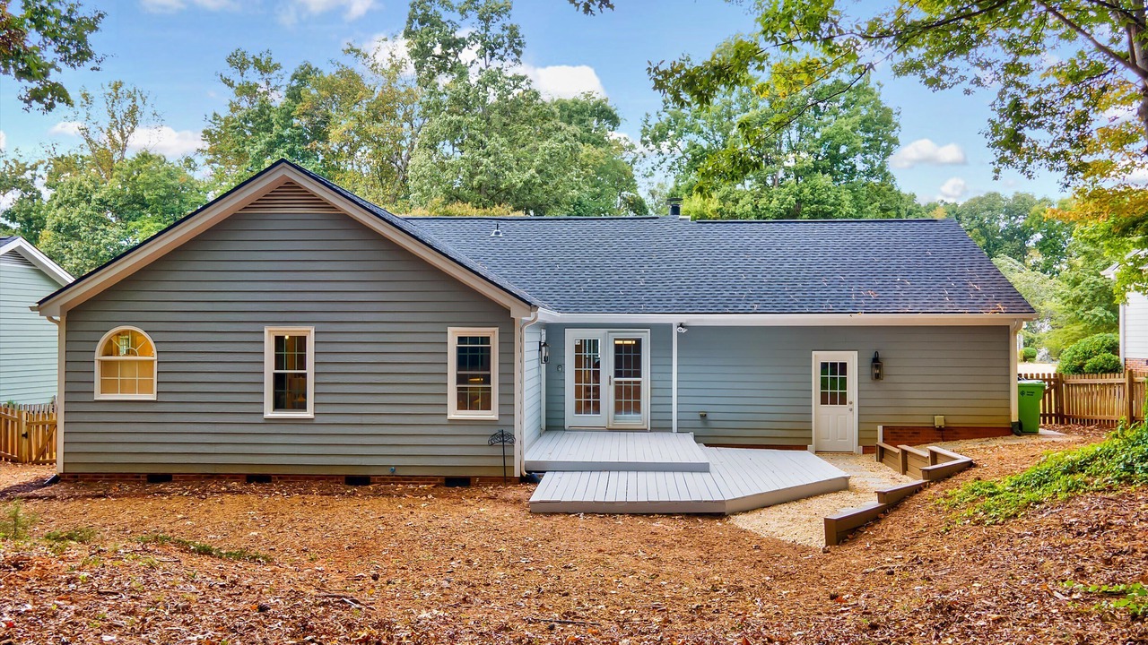 Photo of Outdoor in Northwest Raleigh