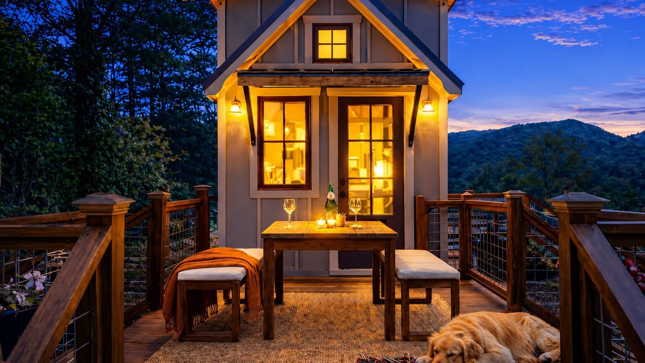 Photo of Outdoor in Cullowhee