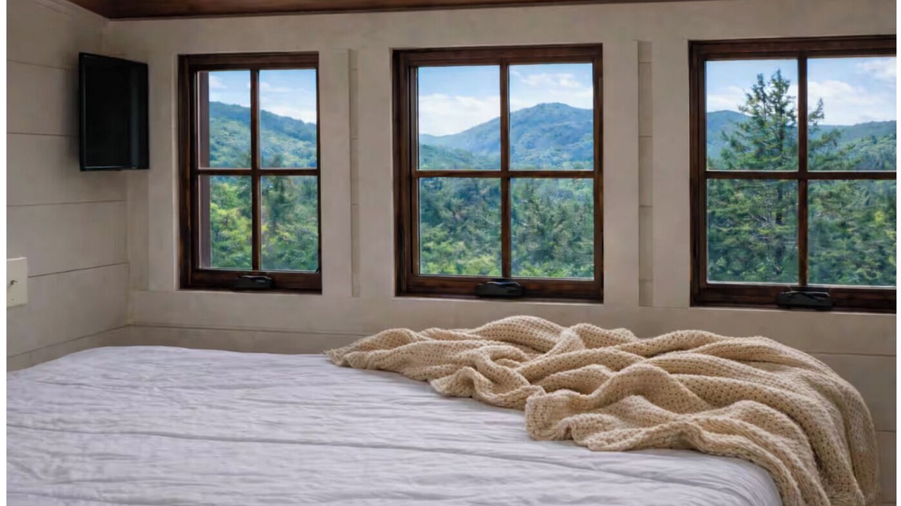 Photo of Outdoor in Cullowhee