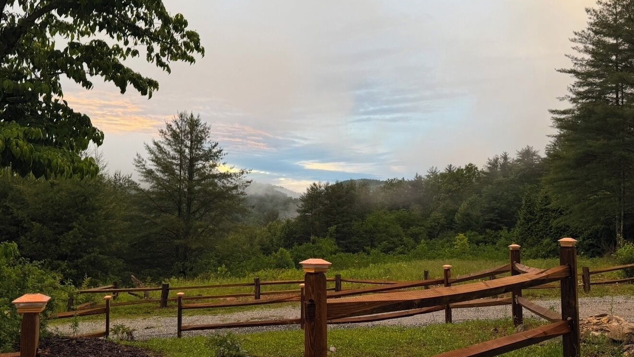 Photo of Others in Cullowhee