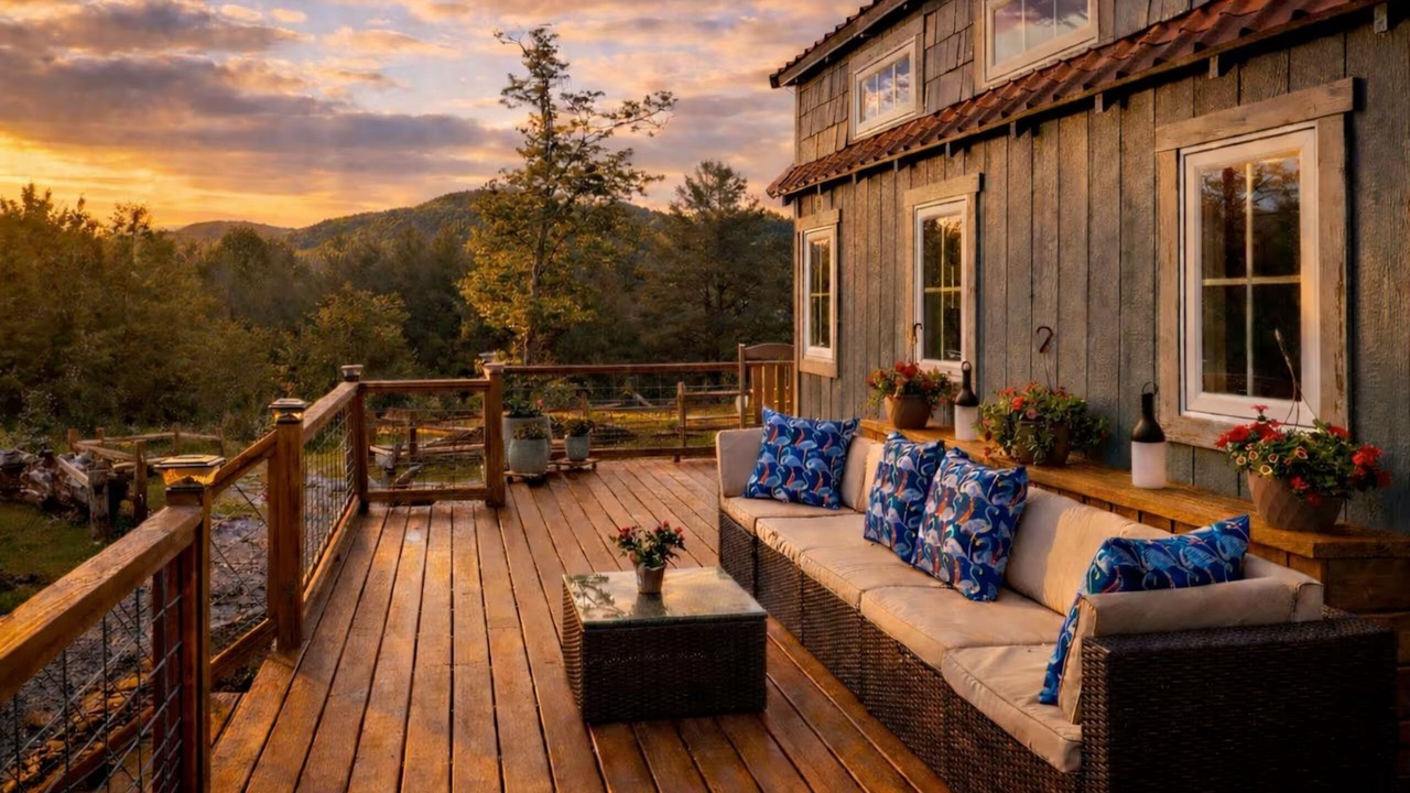 Photo of Others in Cullowhee