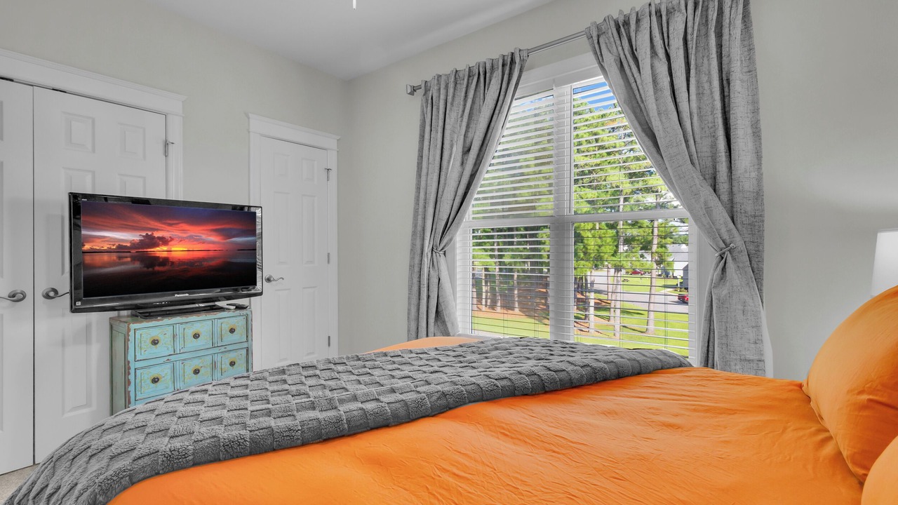 Photo of Bedroom in Fairfield Harbour