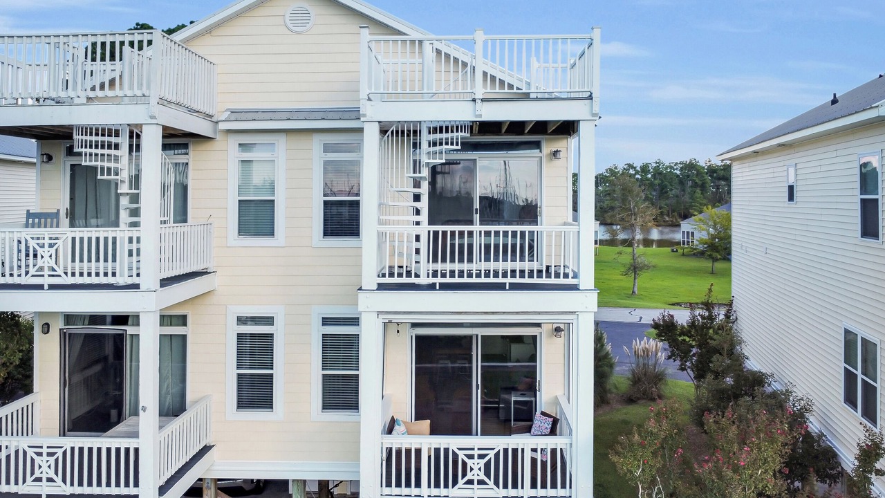 Photo of Outdoor in Fairfield Harbour