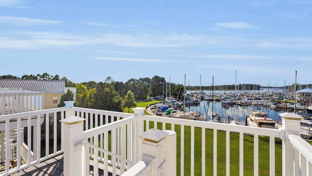 Photo of Outdoor in Fairfield Harbour