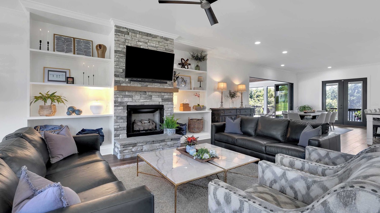 Photo of Livingroom in Winchester