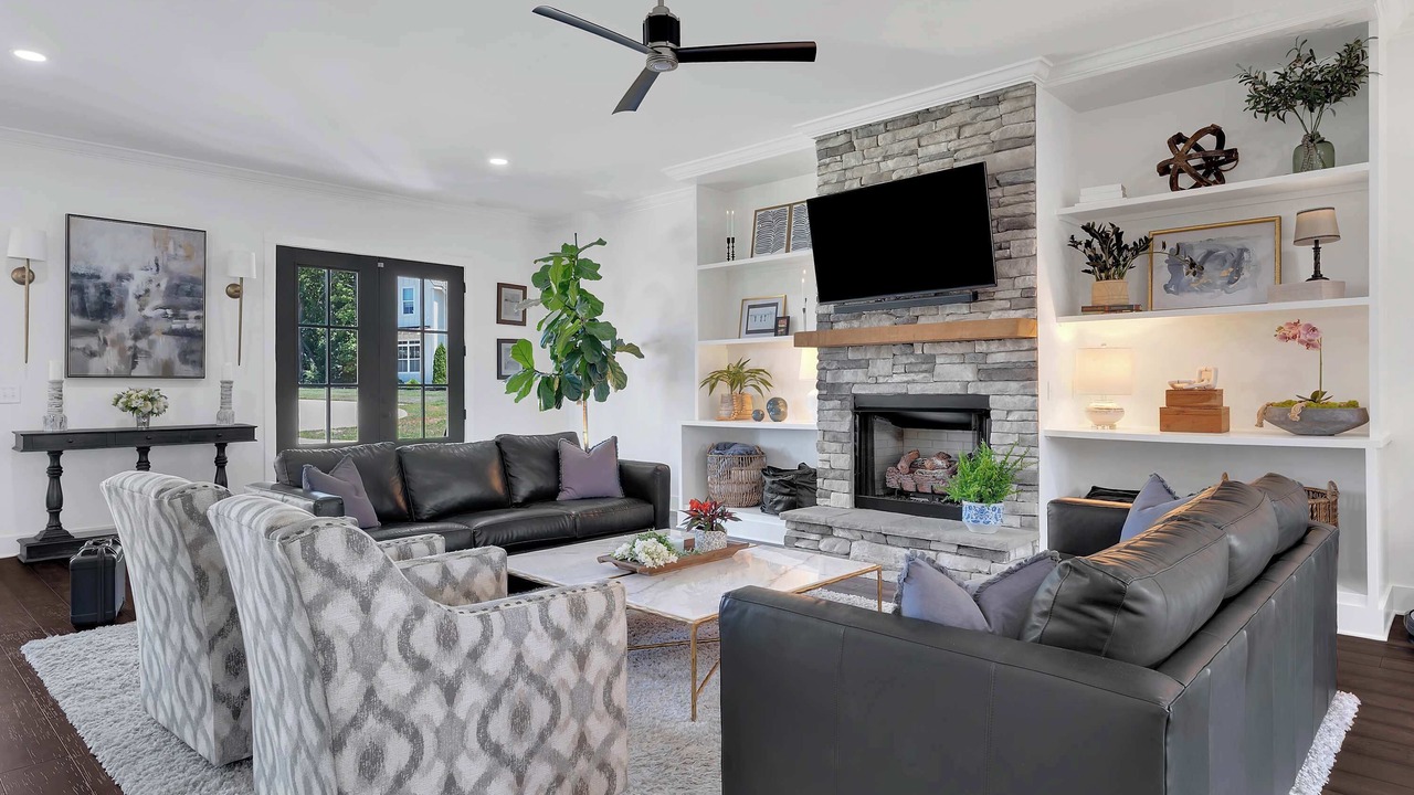 Photo of Livingroom in Winchester