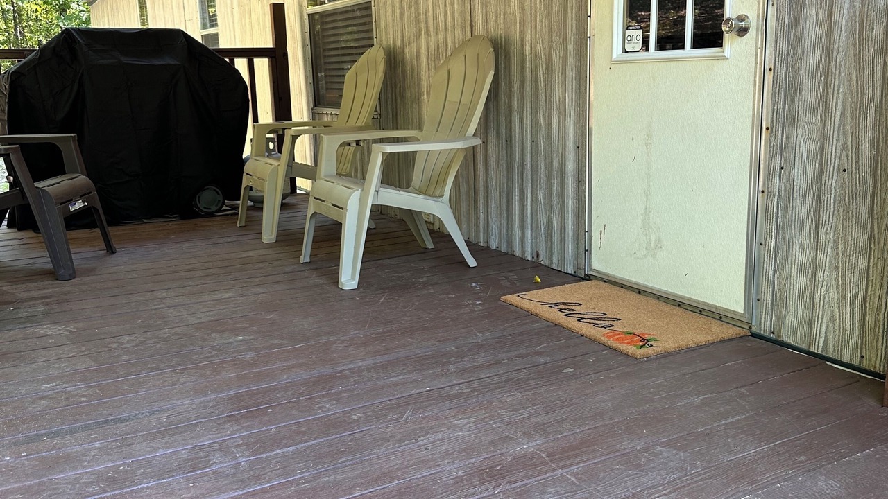 Photo of Outdoor in Ashley Oaks