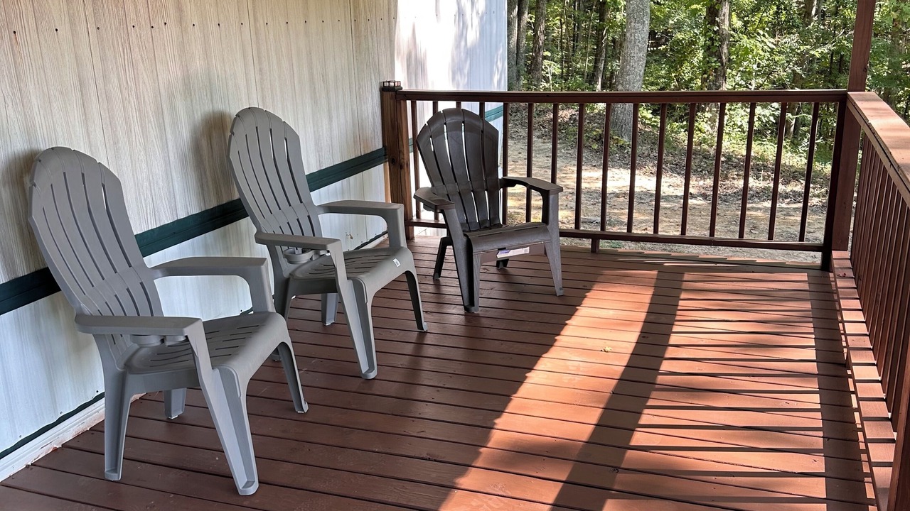 Photo of Outdoor in Ashley Oaks