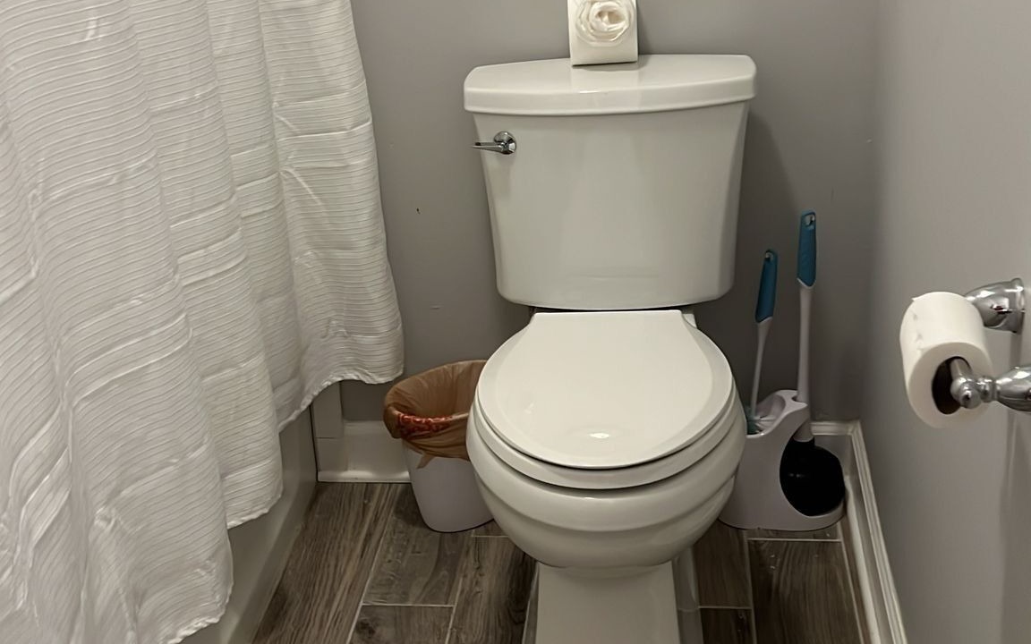 Photo of Bathroom in Indian Trail