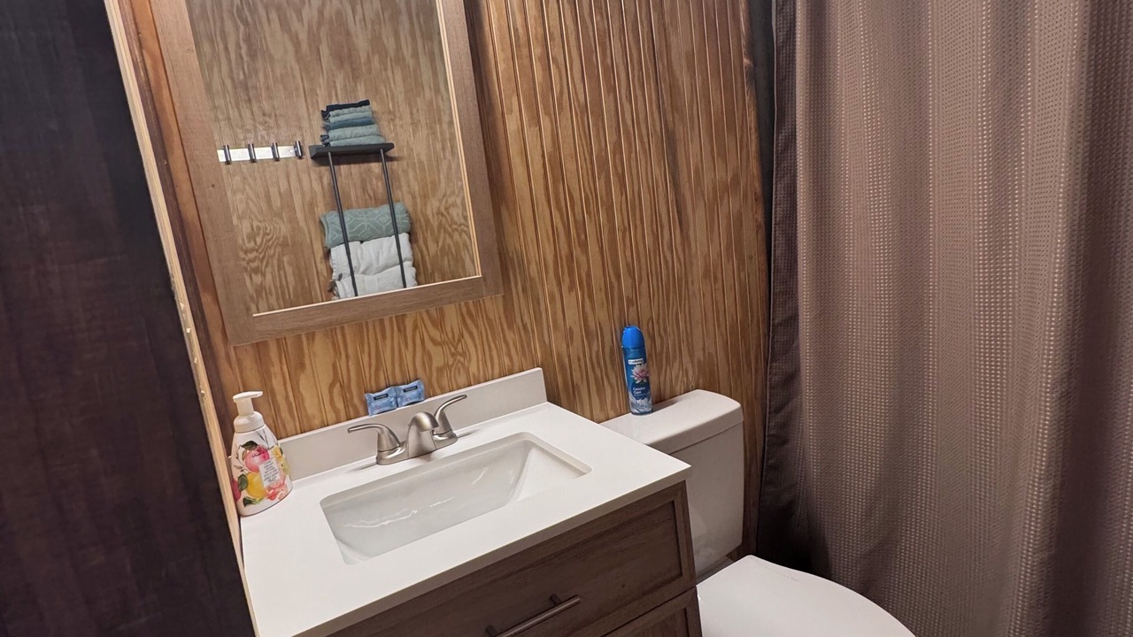 Photo of Bathroom in Belhaven