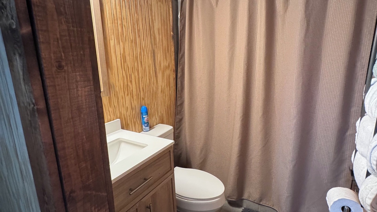 Photo of Bathroom in Belhaven