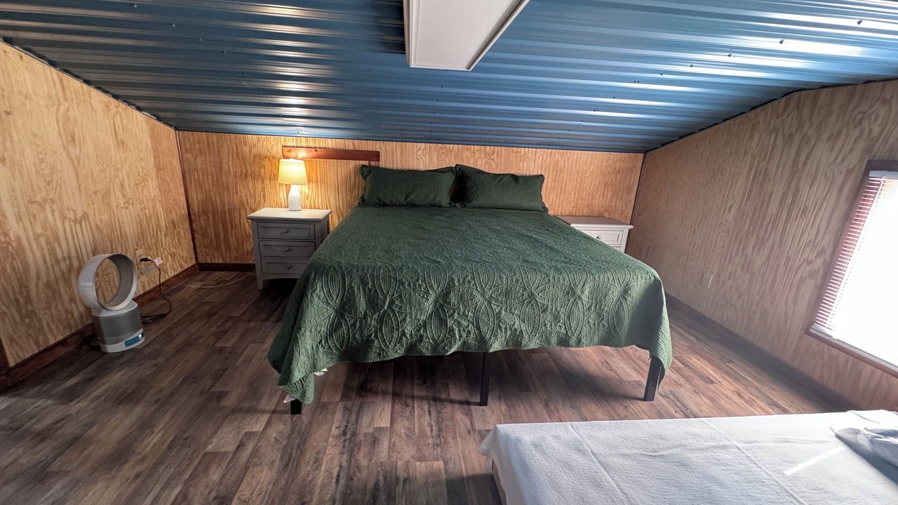 Photo of Bedroom in Belhaven