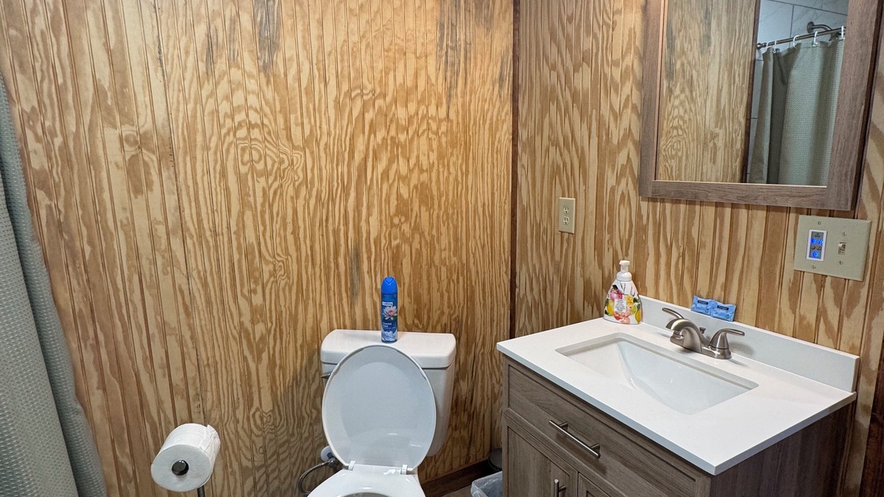 Photo of Bathroom in Belhaven