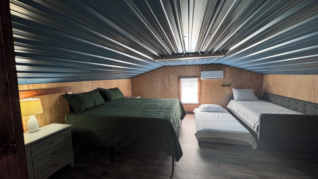 Photo of Bedroom in Belhaven