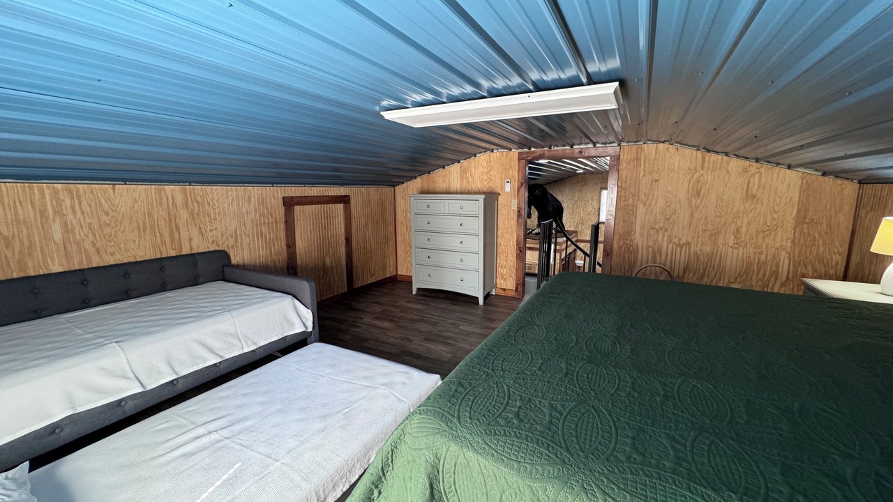Photo of Bedroom in Belhaven