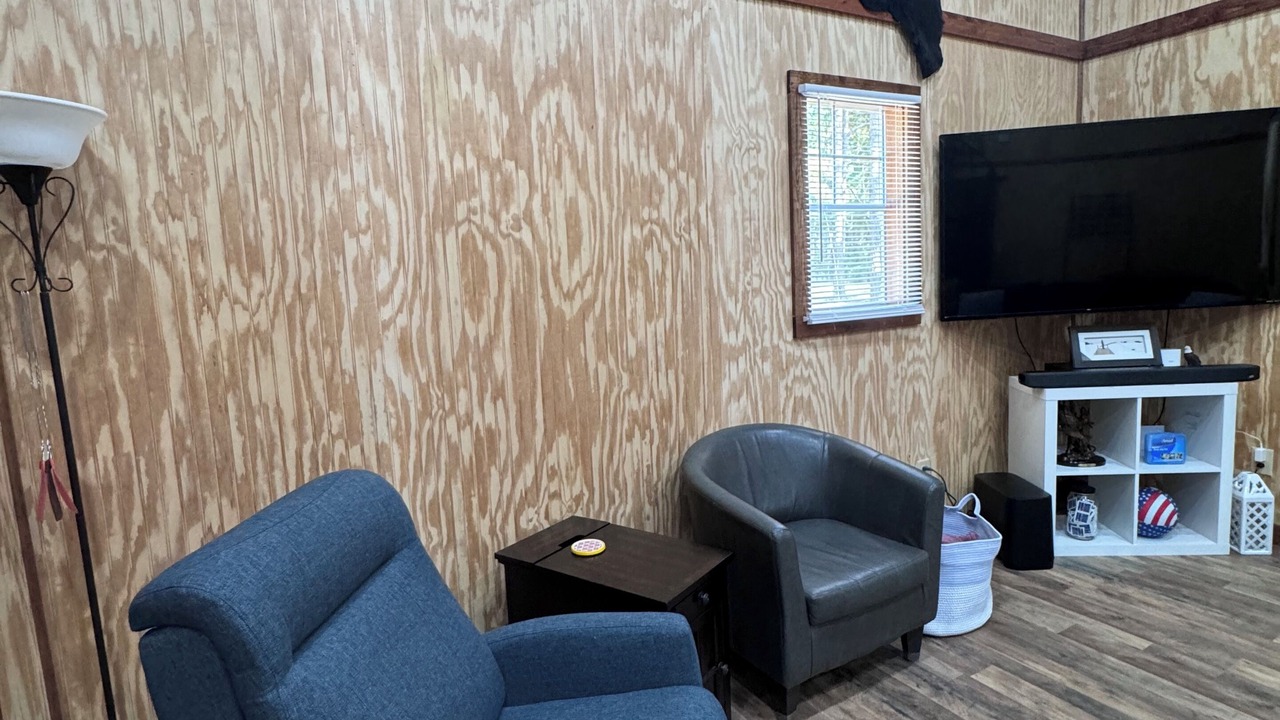 Photo of Livingroom in Belhaven