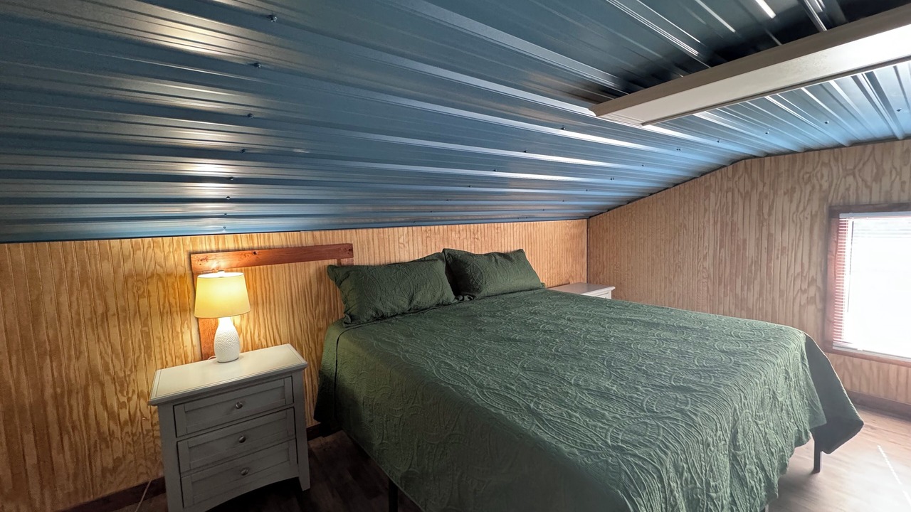 Photo of Bedroom in Belhaven