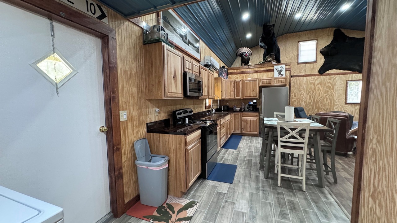 Photo of Kitchen in Belhaven