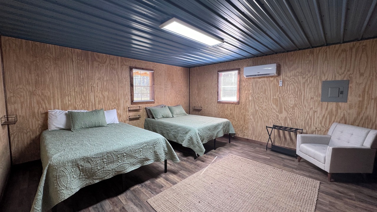 Photo of Bedroom in Belhaven