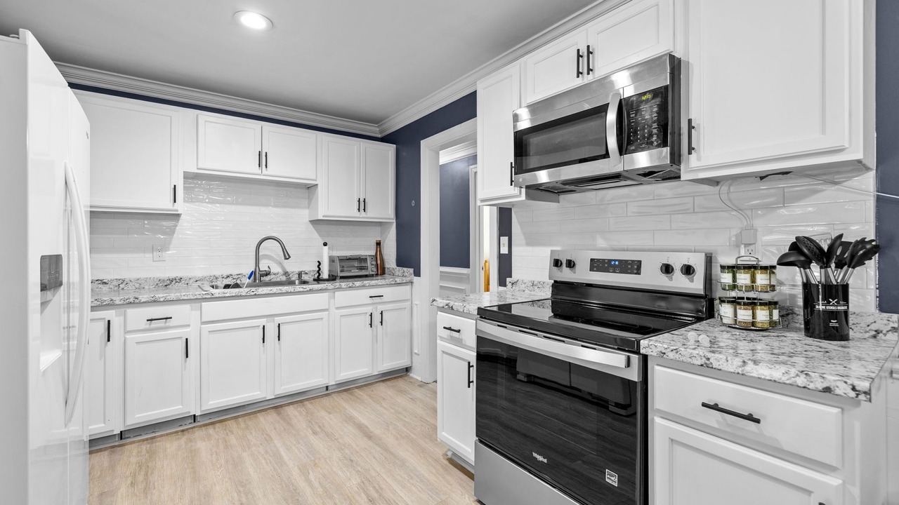 Photo of Kitchen in Paw Creek