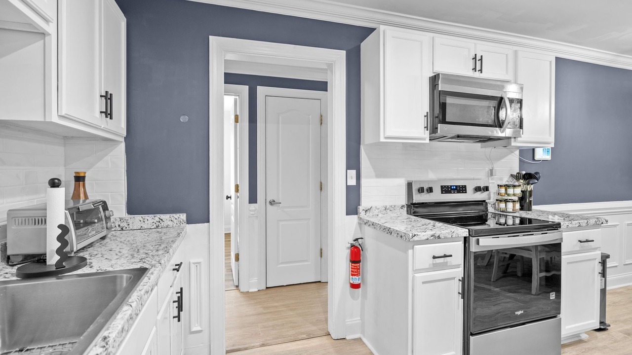 Photo of Kitchen in Paw Creek
