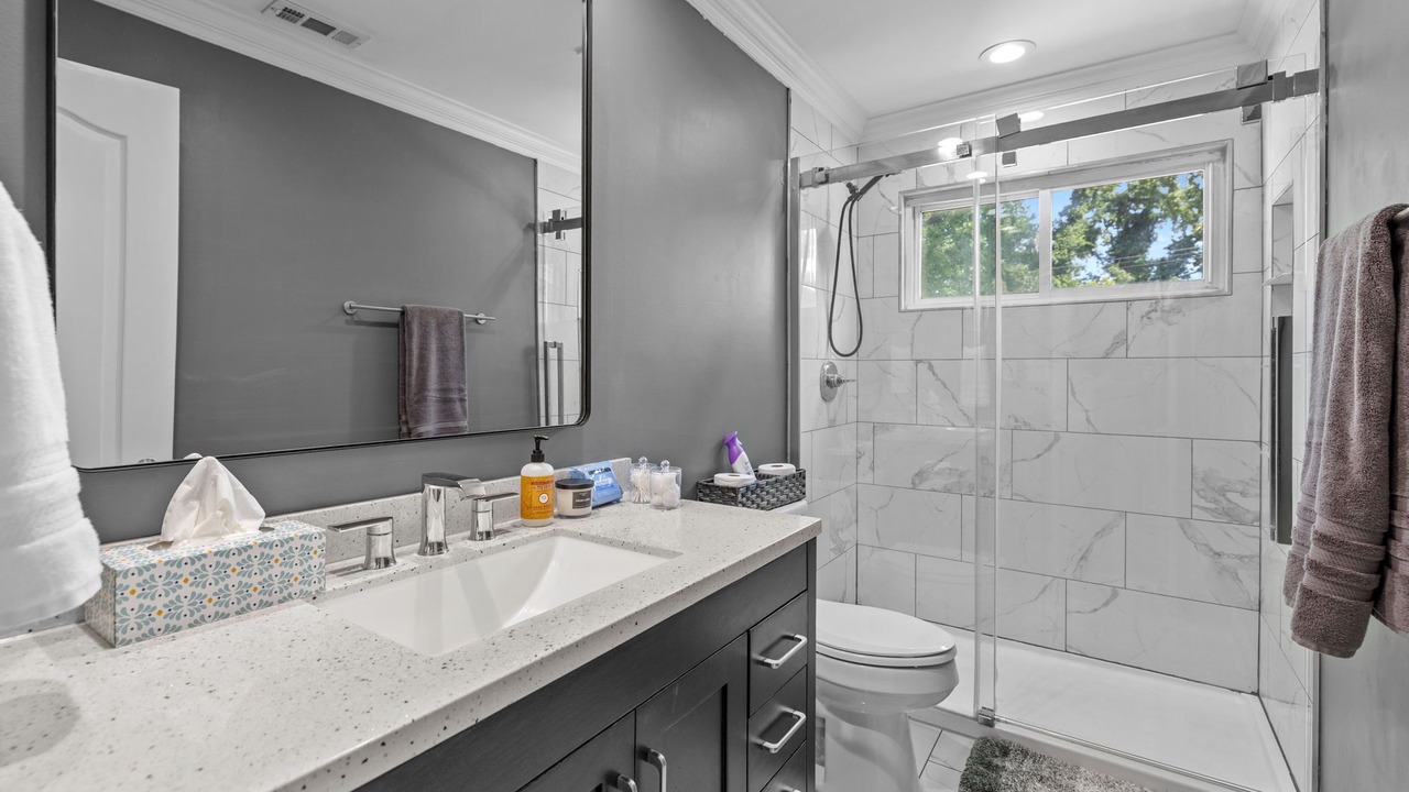 Photo of Bathroom in Paw Creek