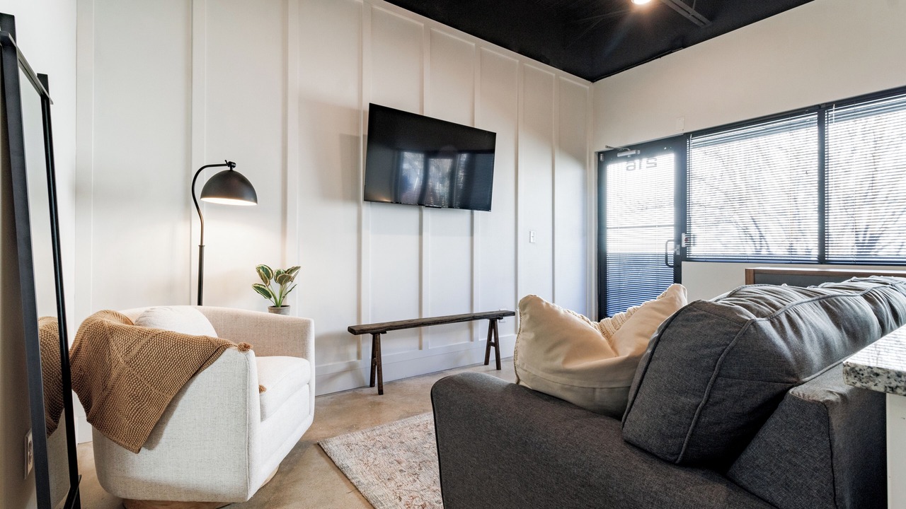 Photo of Livingroom in Nashville